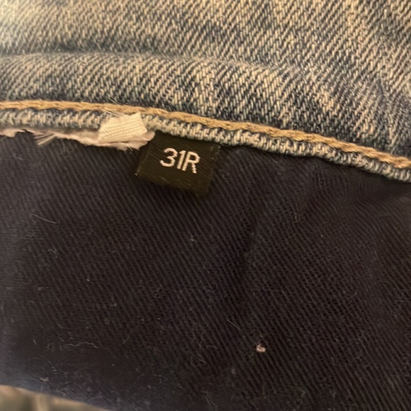 ✨New✨Guess Slim Tapered Men’s Jeans - Picture 5 of 5